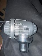 Hks Blowoff 1.8t, Ophalen