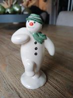 Royal doulton the snowman beeldje, Verzamelen, Beelden en Beeldjes, Ophalen, Zo goed als nieuw, Overige typen