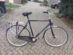 batavus heren 7 speed net en goed, Ophalen, Versnellingen, Batavus, 57 tot 61 cm