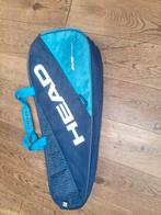 Head Elite Tennistas, Sport en Fitness, Tennis, L2, Ophalen of Verzenden, Zo goed als nieuw, Tas