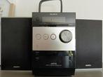 Sony MP3 micro HI FI component system CMT FX200, Audio, Tv en Foto, Stereo-sets, Ophalen, Gebruikt, Sony