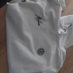 Hoodie Malelions, beige, maat L, Kleding | Heren, Maat 52/54 (L), Beige, Malelions, Ophalen of Verzenden