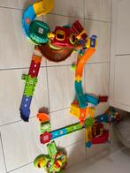 Toet toet zoef zoef, Kinderen en Baby's, Speelgoed | Vtech, Ophalen of Verzenden, Zo goed als nieuw, 2 tot 4 jaar