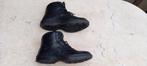 HIAX ENKELHOGE SCHOENEN MAAT 42, Zwart, HIAX, Ophalen of Verzenden, Gedragen