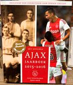 Partij nieuwe voetbalboeken Ajax Feyenoord willem2 knvb, Nieuw, Ophalen, Sport, Hobby en Vrije tijd