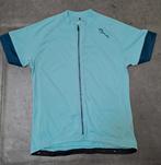 Rogelli fiets shirt dames, Rogelli, Maat 46/48 (XL) of groter, Ophalen of Verzenden, Gedragen