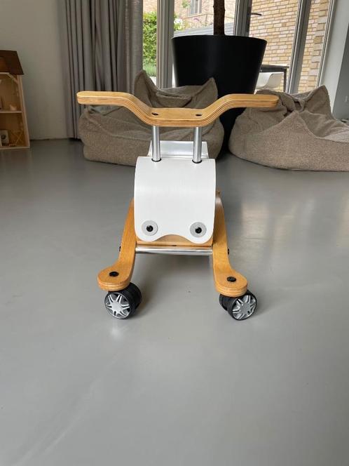 WISHBONE Mini Flip 3 in 1, Kinderen en Baby's, Speelgoed | Buiten | Voertuigen en Loopfietsen, Gebruikt, Loopvoertuig, Ophalen