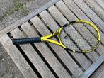 Tennisracket Babolat Pure Aero, Sport en Fitness, Tennis, Ophalen of Verzenden, Zo goed als nieuw, Racket, Babolat