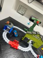 Thomas de Trein - Cranky bij de Haven, Ophalen of Verzenden, Gebruikt, Jongen of Meisje