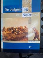 Sjef Hendrikx, de ontginning van Nederland., Ophalen of Verzenden, Gelezen