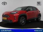 Toyota Yaris Cross 1.5 Hybrid GR Sport (bj 2024, automaat), Auto's, 12 maanden, Gebruikt, 116 pk, 1490 cc