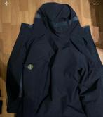Stone island jas softshell, Kleding | Heren, Ophalen of Verzenden, Zo goed als nieuw