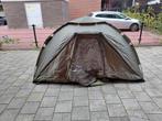 Chub Cyclone ez xtra Carp tent/shelter, Watersport en Boten, Hengelsport | Karpervissen, Ophalen, Gebruikt, Overige typen