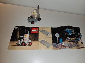 Lego vintage 886  beschikbaar voor biedingen