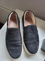 Zwarte Frettons Sneakers Maat 37, Zwart, Fretons, Ophalen of Verzenden, Gedragen