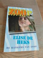 De Rangers van Zoop. Elise de heks., Boeken, Kinderboeken | Jeugd | 10 tot 12 jaar, Ophalen of Verzenden, Zo goed als nieuw, Fictie