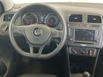 Volkswagen Polo 1.4 TDI Comfortline|NAP|1E EIG|NAVI|CRUISE|B, Auto's, Voorwielaandrijving, Gebruikt, Euro 6, 1051 kg
