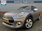 MINI Mini 1.5 Cooper Salt | Automaat | Parkeersensoren |, 136 pk, Gebruikt, Euro 6, 4 stoelen