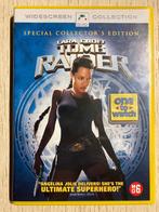 DVD : Tomb Raider (Actie met Angelina Jolie), Vanaf 6 jaar, Ophalen of Verzenden, Zo goed als nieuw, Actie