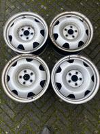 VW Transporter T5 T6 stalen velgen 17 inch, Ophalen