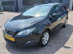 SEAT Ibiza ST 1.2 TDI COPA Plus Ecomotive Airco Trekhaak 15', Auto's, Seat, Voorwielaandrijving, Euro 5, Gebruikt, Zwart