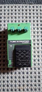 Ibanez TS 10 Tube Screamer Classic  Made in Japan, Muziek en Instrumenten, Effecten, Ophalen, Gebruikt, Distortion, Overdrive of Fuzz