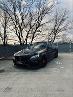 Mercedes Benz C63s AMG huren / Huurauto / Bruiloft, Trouwauto