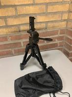 Velbon EX-Mini statief, Ophalen of Verzenden, Zo goed als nieuw, Minder dan 150 cm, Driepoot