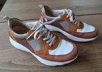 Leuke sneakers - merk Waldläufer - maat 39 - wijdte H, Waldläufer, Wit, Ophalen of Verzenden, Sneakers of Gympen
