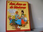 Stripboek Jan,Jans en de kinderen nr 9 uit 1982 Jan Kruis, Jan Kruis, Eén stripboek, Ophalen of Verzenden, Zo goed als nieuw