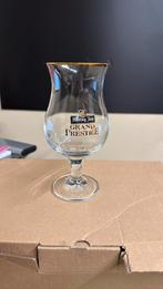 Hertog Jan Grand Prestige, Verzamelen, Biermerken, Ophalen, Gebruikt, Glas of Glazen, Hertog Jan