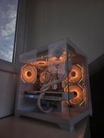 Krachtige witte gaming pc | RTX 4060 | Hoge performance, Ophalen of Verzenden, Zo goed als nieuw, Gaming, SSD