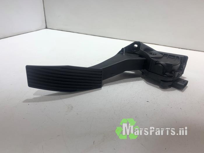 Gaspedaal van een Opel Astra, Auto-onderdelen, Interieur en Bekleding, Opel, Gebruikt, 3 maanden garantie, Ophalen of Verzenden