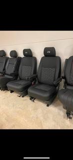 Volkswagen t5 / t/6 voorstoelen bestuurdersstoel + bijrijder, Auto-onderdelen, Nieuw, Ophalen of Verzenden