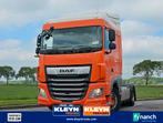 DAF XF 450 spacecab spoilers, Auto's, Automaat, Euro 6, Overige kleuren, Traction-control
