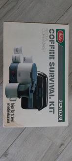 Vintage koffieapparaat, Ophalen of Verzenden, Koffiemachine