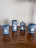 Wedgwood Jasperware Set, Antiek en Kunst, Ophalen of Verzenden