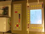 Fancom complete voerinstallatie, Ophalen of Verzenden, Vee