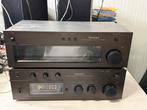 Technics setje ( lees ), Overige merken, Technics, Gebruikt, Ophalen of Verzenden