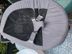 Nuna Leaf  wipstoel met babybadje en thermostaat, Ophalen, Gebruikt, Overige merken