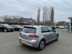 Volkswagen e-Golf AUT | COMFORT 5-DRS | NAVI, Auto's, Origineel Nederlands, Te koop, Zilver of Grijs, 5 stoelen