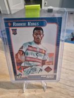 Panini Donruss rookie kings Nuno Mendes mint, Ophalen of Verzenden, Zo goed als nieuw