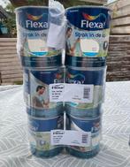 Witte Flexa Lakverf - Nieuw, Ophalen of Verzenden, Nieuw, Wit