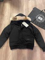Canada goose jas, Maat 48/50 (M), Zwart, Canada Goose, Ophalen of Verzenden