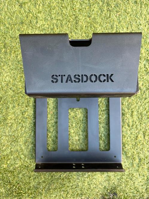 Stasdock Fietsophangsysteem, Sport en Fitness, Wielrennen, Gebruikt, Overige typen, Ophalen