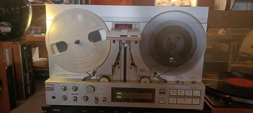 Akai GX77, Audio, Tv en Foto, Bandrecorders, Ophalen of Verzenden