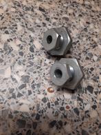 N.O.S set originele stelschoeven voor weltmeister buddyseat, Fietsen en Brommers, Brommeronderdelen | Kreidler, Ophalen, Nieuw