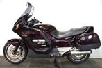 HONDA ST 1100 PAN EUROPEAN ABS TCS (bj 1997), Motoren, Motoren | Honda, 4 cilinders, Bedrijf, Meer dan 35 kW, Toermotor