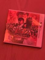 Super Street Fighter IV 3DS / 2DS, Vechten, 1 speler, Ophalen of Verzenden, Zo goed als nieuw