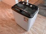 Camping wasmachine Movewasser, Witgoed en Apparatuur, Wasmachines, Ophalen, Minder dan 1200 toeren, Minder dan 85 cm, Minder dan 4 kg